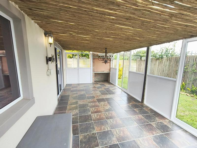 3 Bedroom Property for Sale in Sonstraal Heights Western Cape